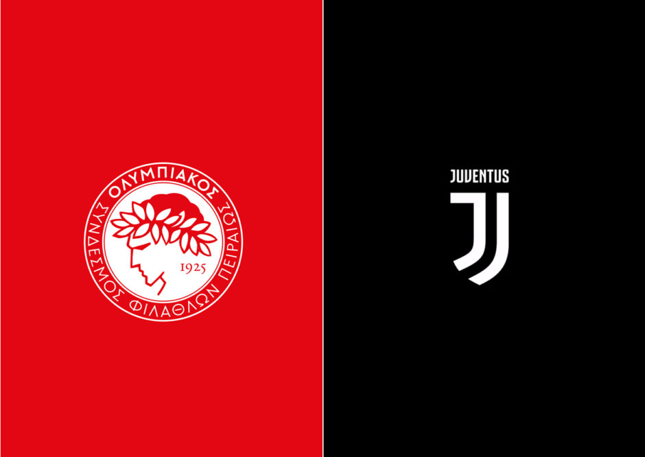 Olympiacos V Juventus Champions League Preview Juvefc