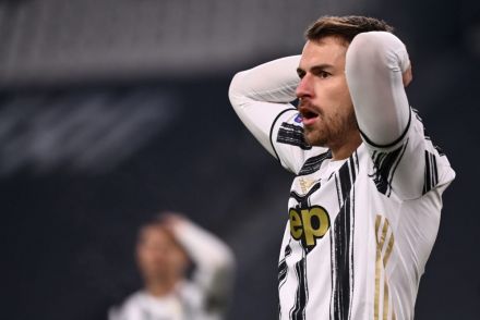 From Ramsey To Poulsen The Xi Biggest Juventus Flops In The St