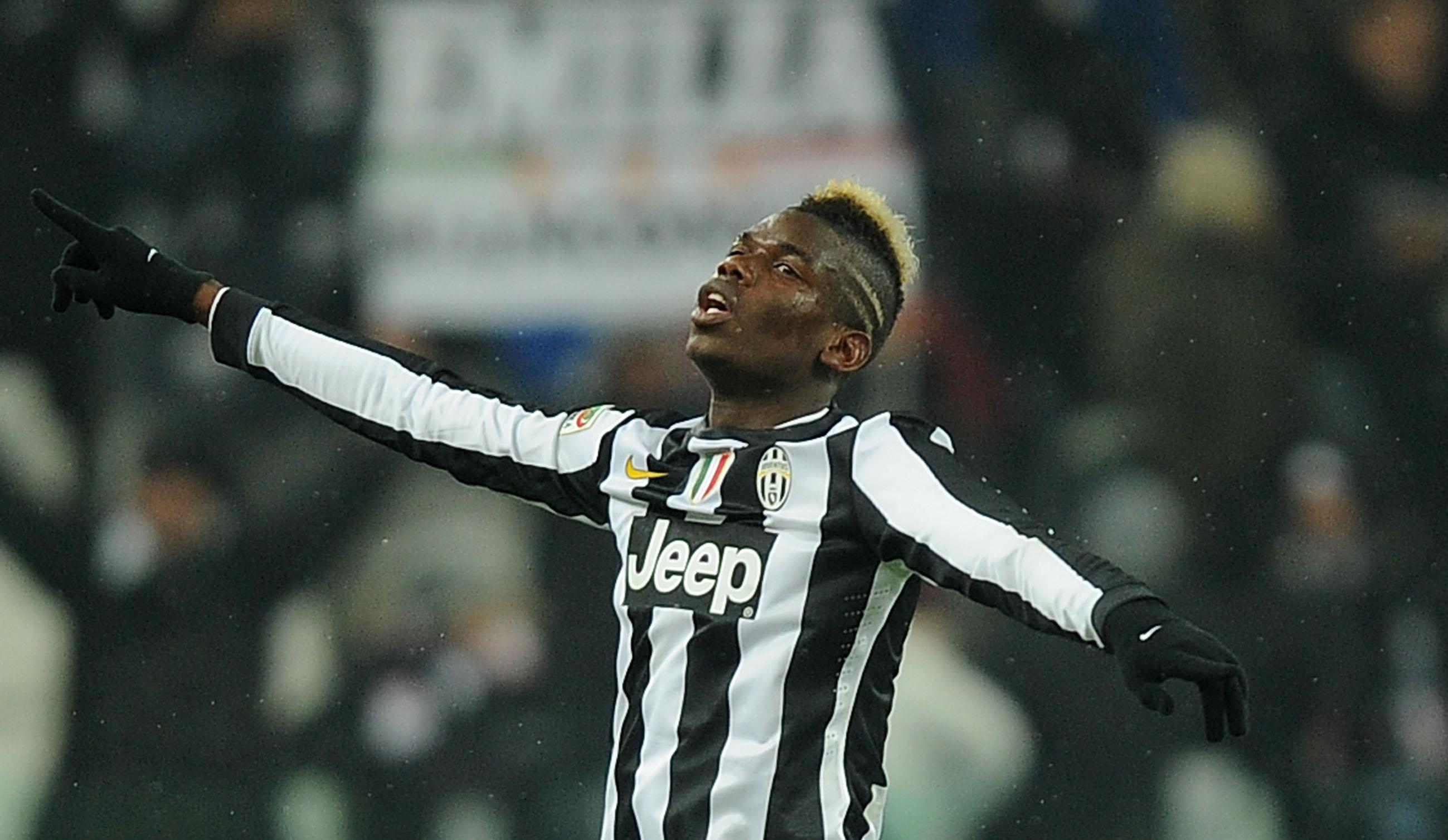 Video – On this day, Paul Pogba's header sealed Turin Derby - 