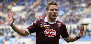 Official Ciro Immobile to Borussia Dortmund Juvefc