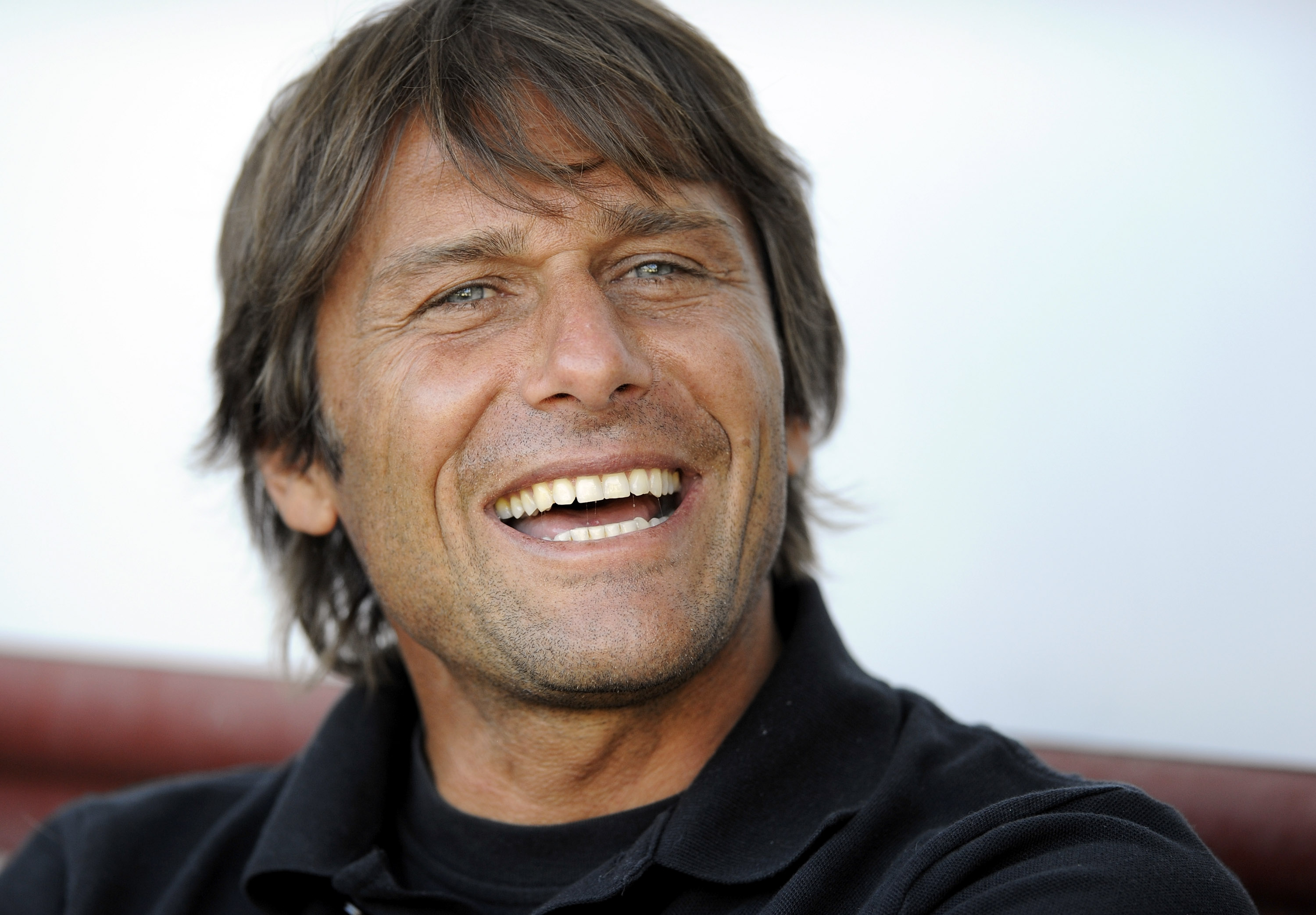OFFICIAL: Antonio Conte staying with Juventus 