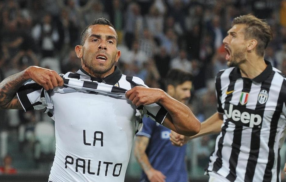 Juve hit Udinese for three to open season in style - Juventus