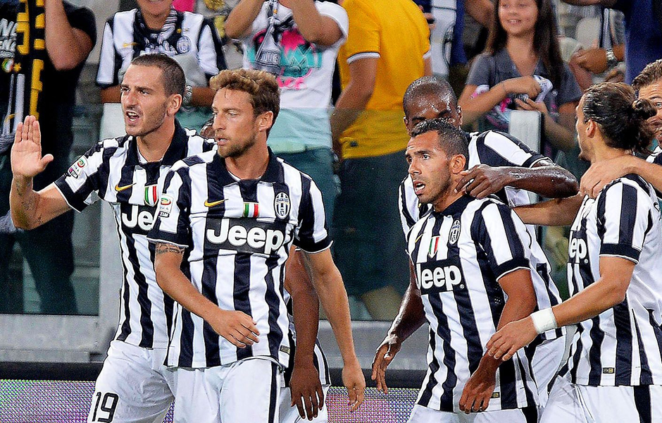 3 Takeaways From Juventus' 2-0 Victory Over Udinese