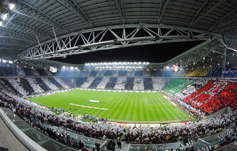 Visiting Turin Juvefc Com