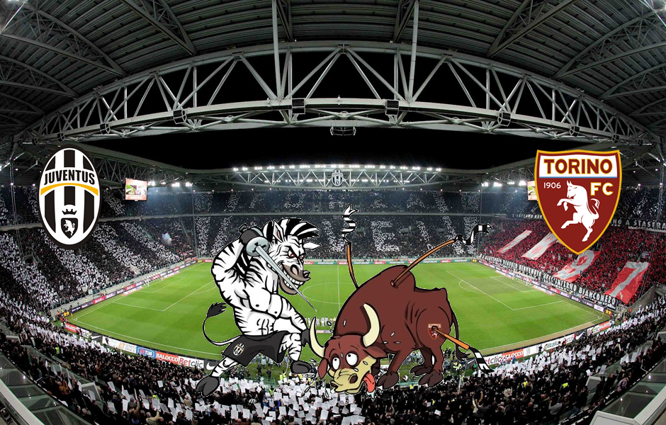 Juventus v Torino Match Preview and Scouting 