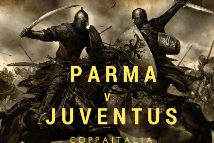Juventus v Parma