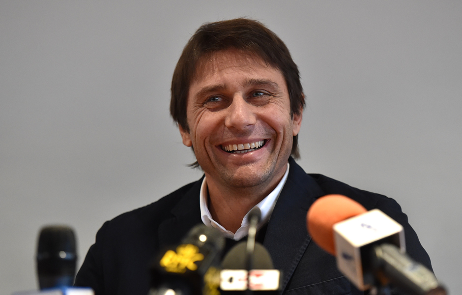 Journalist lists conditions that makes Conte to Juventus impossible