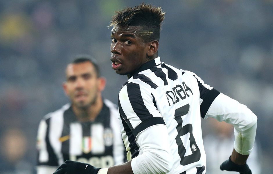 Chelsea and PSG line up Pogba bids - | Juvefc.com