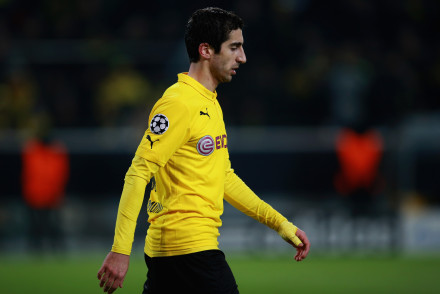 Mkhitaryan