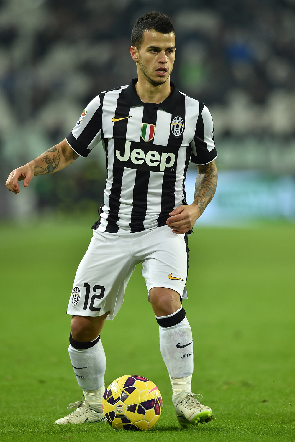 Toronto to acquire Sebastian Giovinco from Juventus
