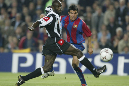 Lilian Thuram