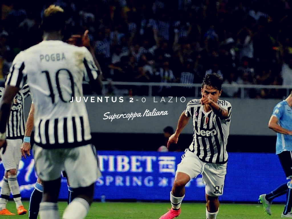 Juventus vs. Palermo: The numbers game - Juventus