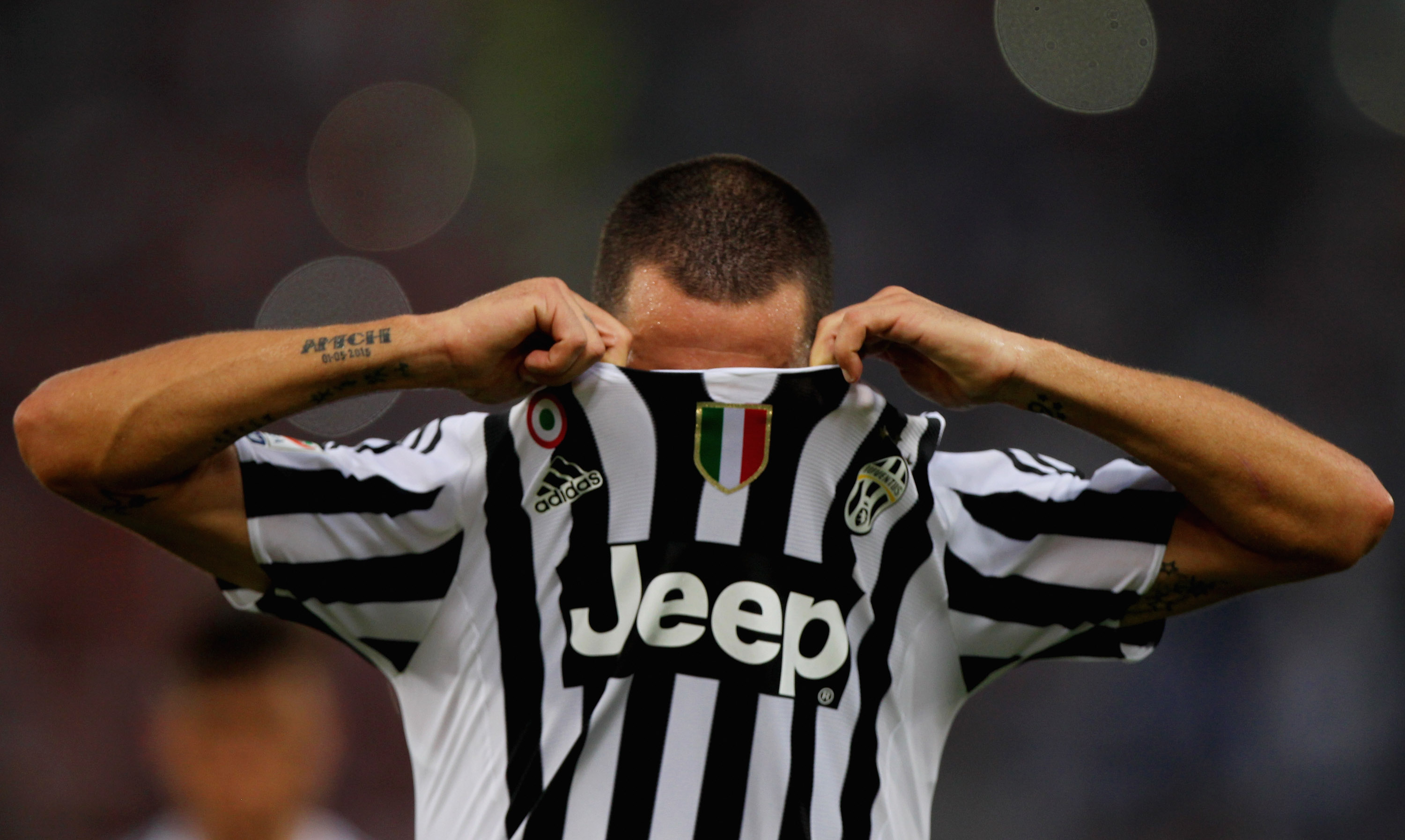 Simone Guerra of Juventus during the Serie C match between Juventus News  Photo - Getty Images