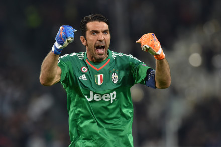 Buffon
