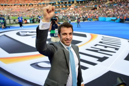 del piero