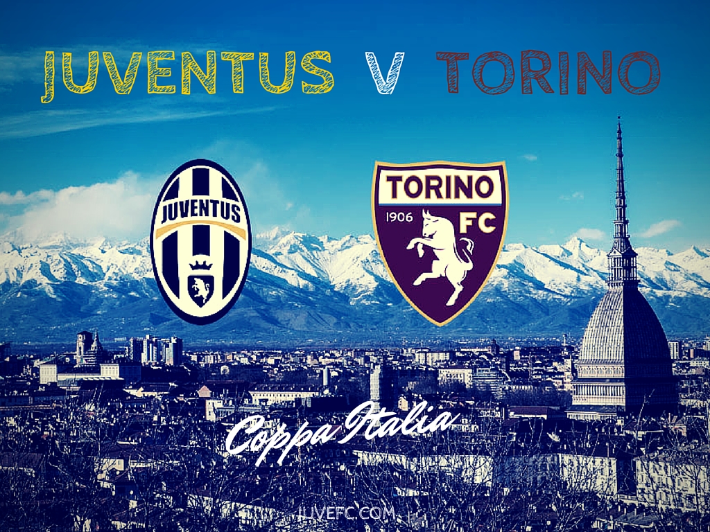 Match Preview: Juventus vs Torino - Juventus