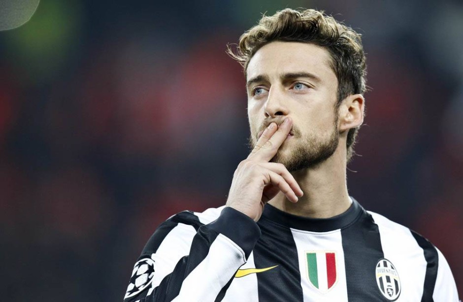 Claudio Marchisio - Player profile