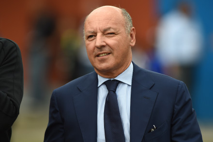 Beppe Marotta
