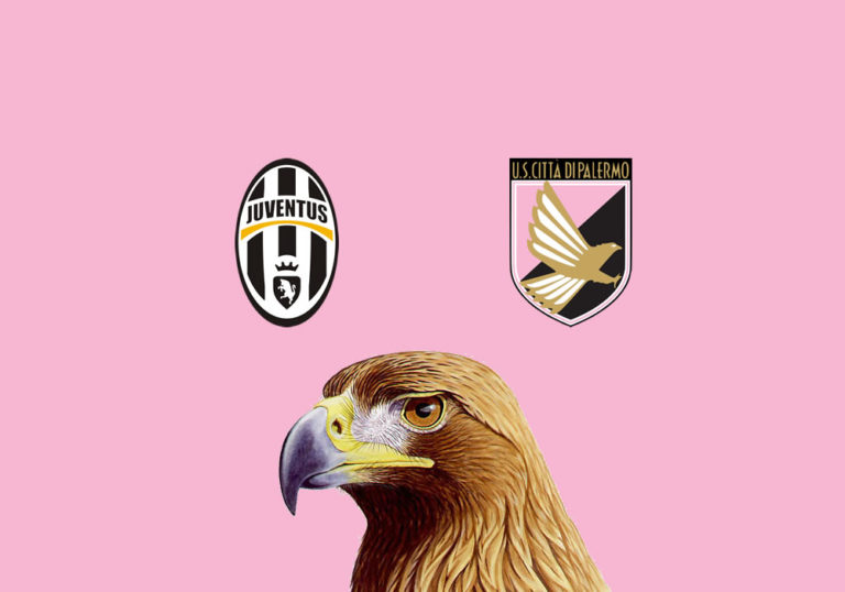 Palermo name squad for Sunday - Juventus