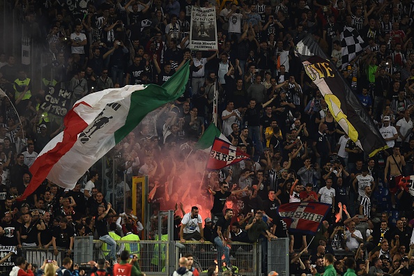På jorden indhold Madison Juventus fans prepare additional protests at Allianz Stadium | Juvefc.com