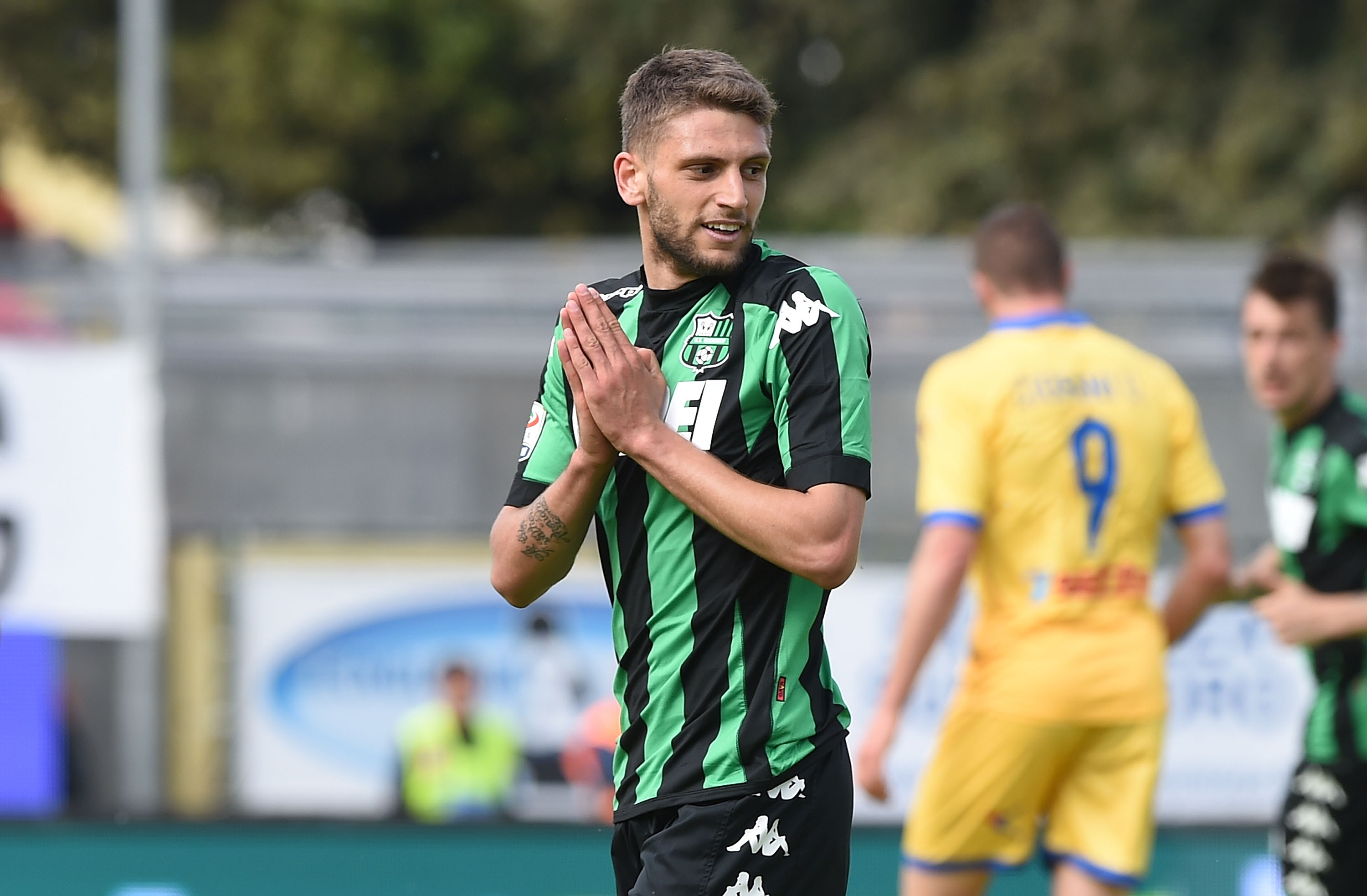  Opinion: Which Sassuolo stars should Juventus pursue