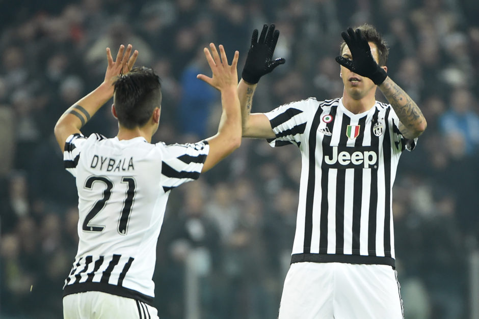 5 Signings Juventus Must Make Before The Season Kicks Off - qlzkd79