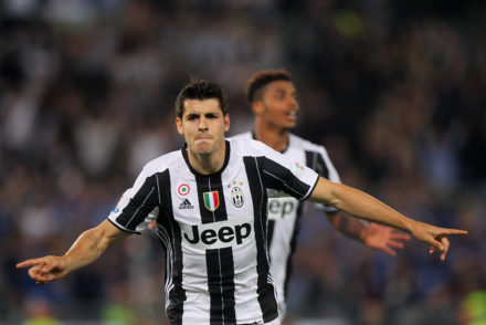 Morata