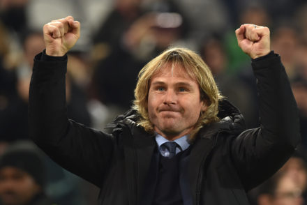 Nedved