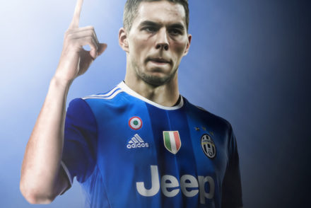 Mark Pjaca