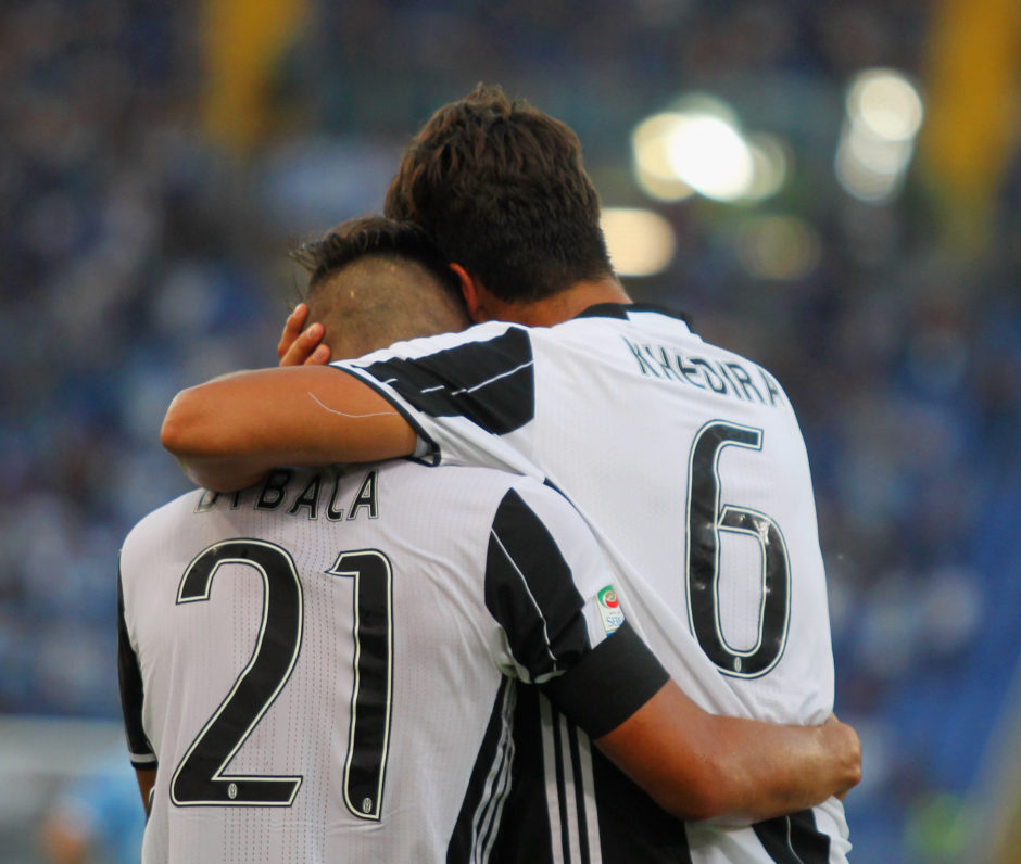 Lazio 01 Juventus Match Review Lazio 01 Juventus Match Review