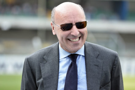 Beppe Marotta