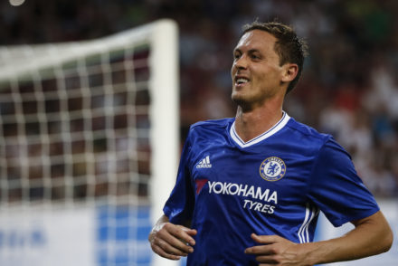 WAC RZ Pellets v Chelsea - Friendly Match