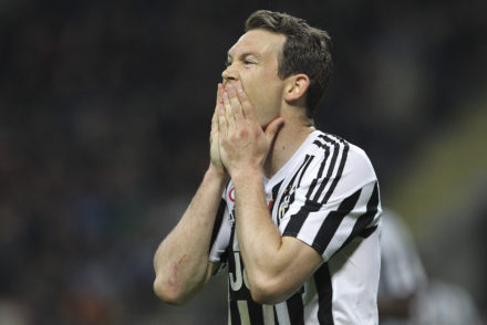 Stephan Lichtsteiner