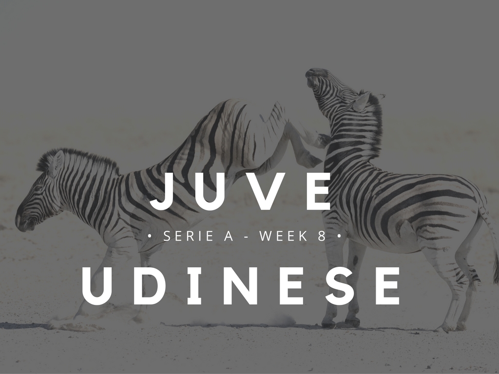 Juventus vs Udinese Match Preview and Scouting -Juvefc.com