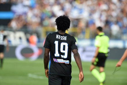 kessie