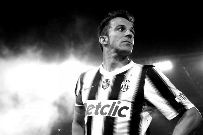  A Tribute to Del Piero – The Gentleman who never left his Lady – (Opinion)