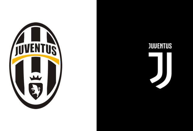 Juventus' new kit: Serie A side believed to have switched from black and  white stripes because it 'reminds Americans of referees'