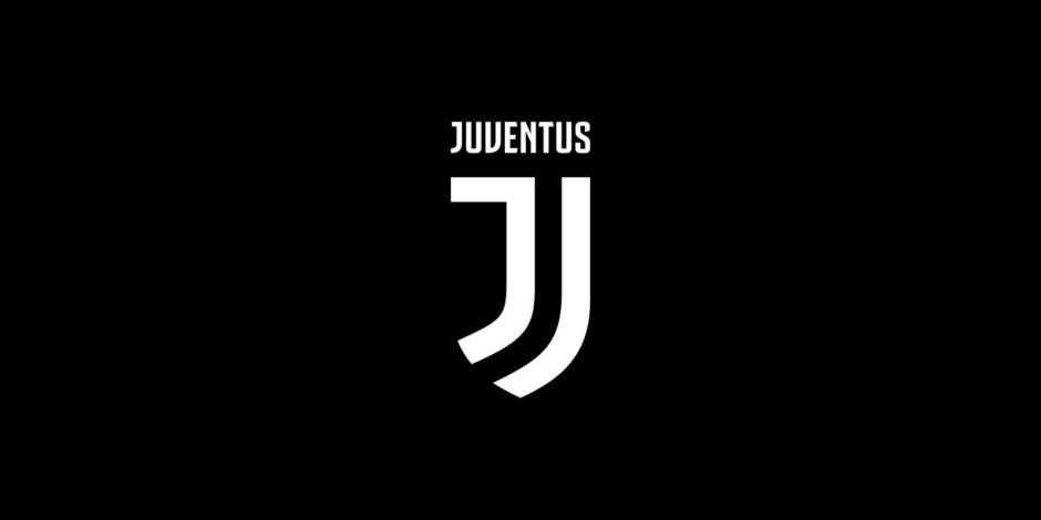 Juventus Unveil New Club Logo Juvefc Com