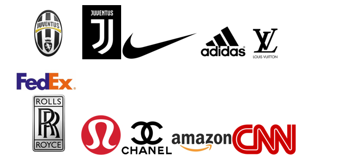 Juventus Logo Rebranding The Bigger Picture Juvefc Com