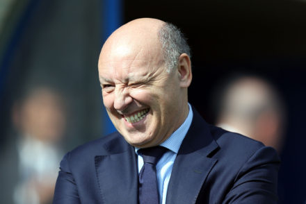 Beppe Marotta