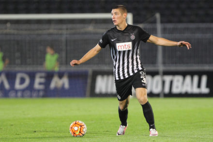 Milenkovic