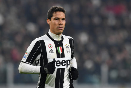 Hernanes