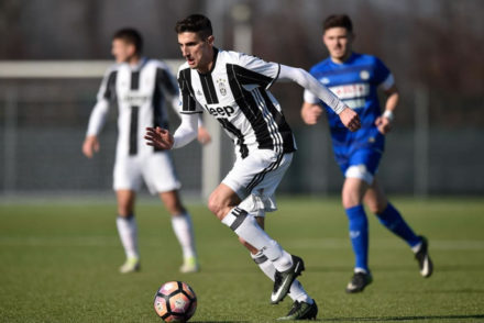 Juve U23 beat Padova to progress to Serie B play-offs! 