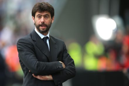 agnelli