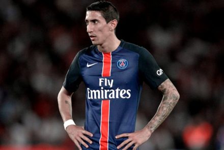 Di Maria