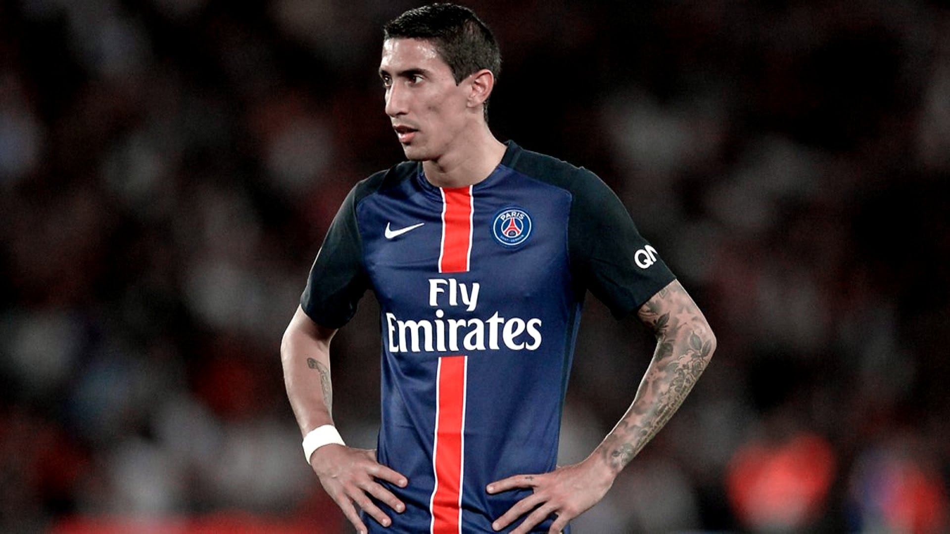  Juventus keeps alternative options alive in case they miss out on Di Maria