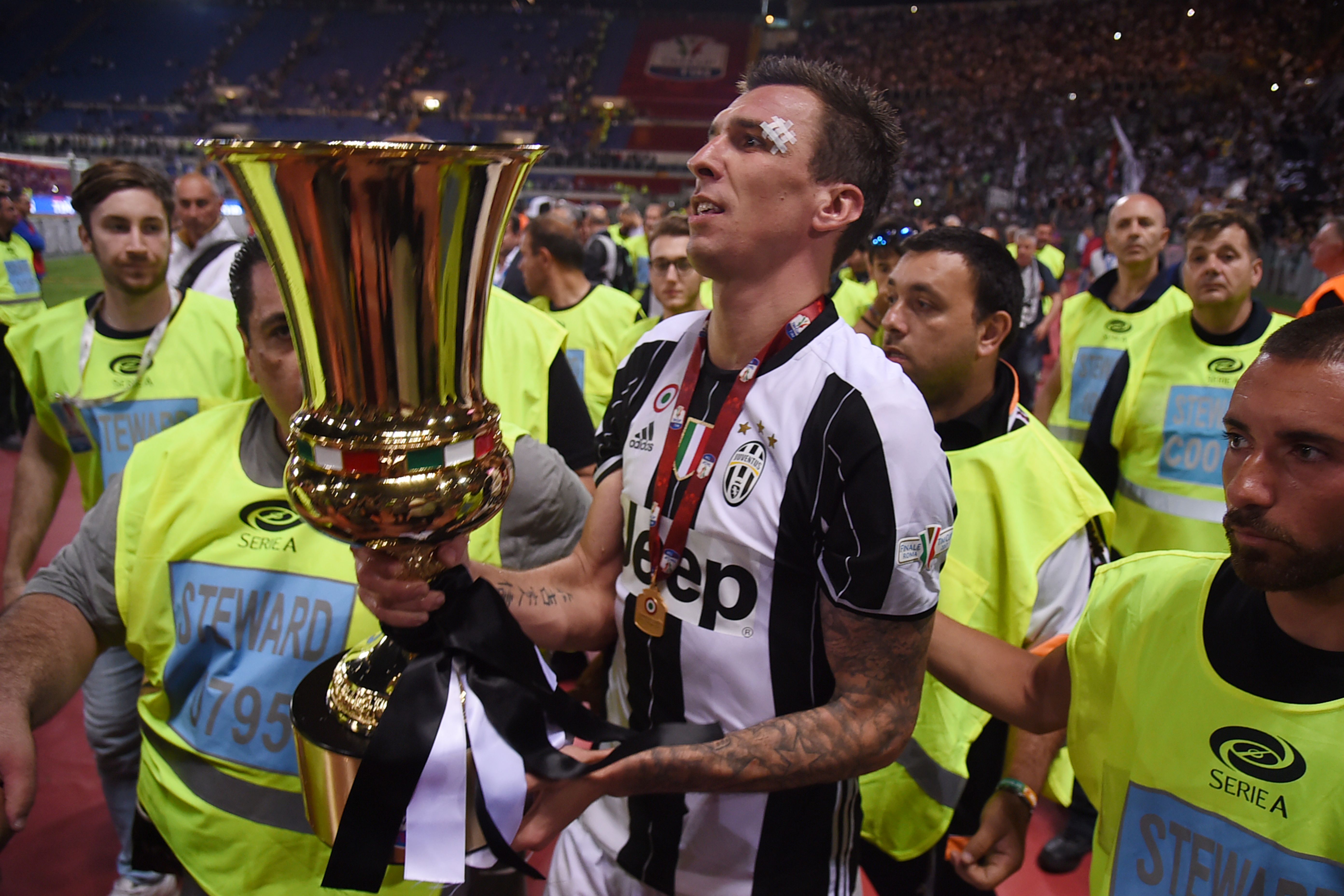  Video – On this day, Juventus lifted their 12th Coppa Italia at Lazio’s expense