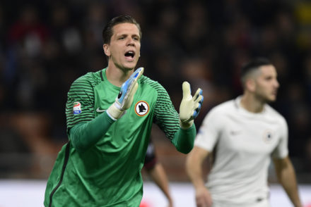 Szczesny