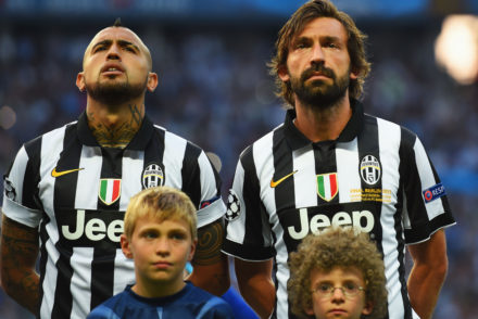Pirlo