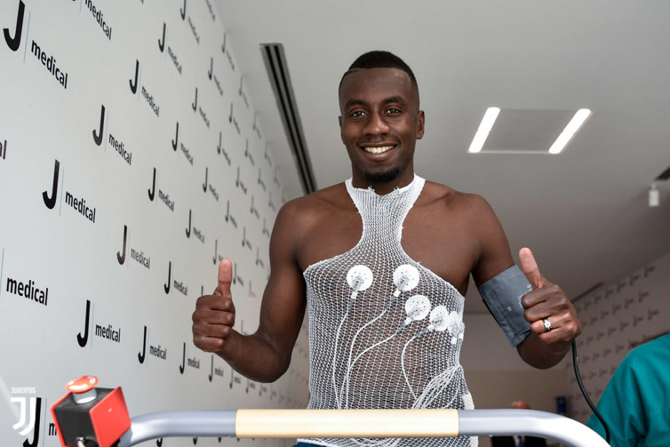 Blaise Matuidi â The missing pieceâ¦ -Juvefc.com